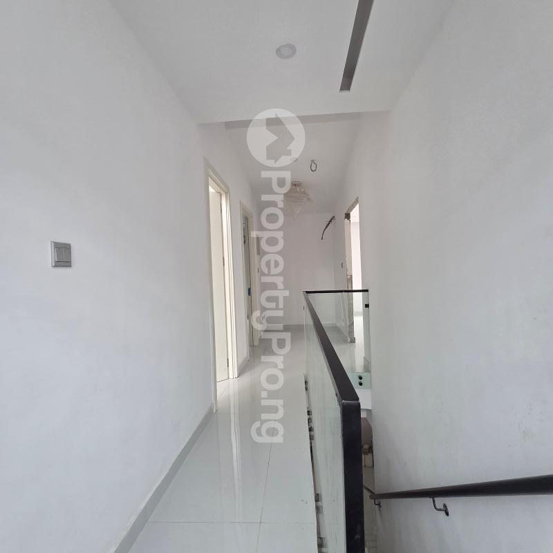4 bedroom House for sale Opebi Ikeja Lagos