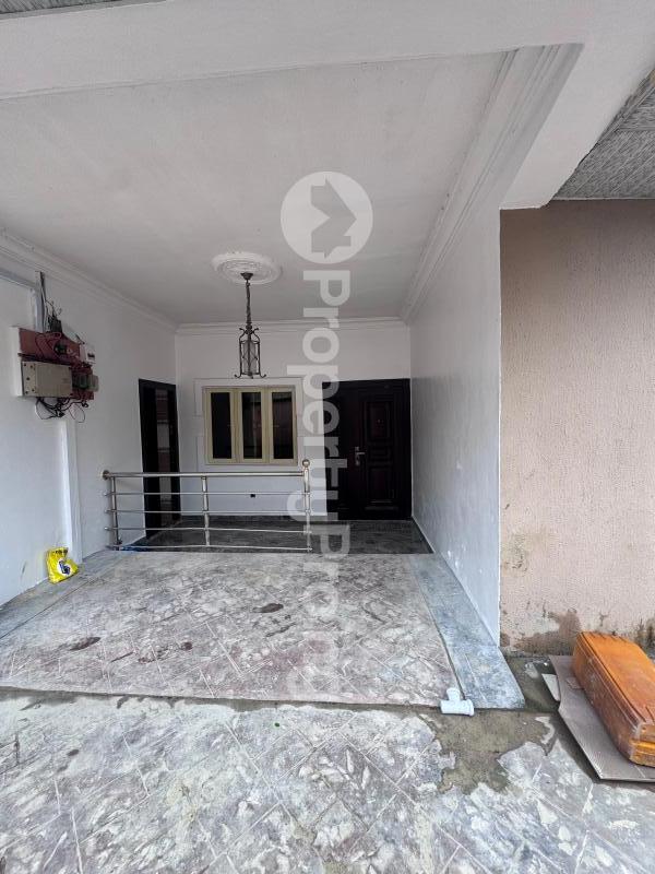 3 bedroom House for rent Sangotedo Ajah Lagos