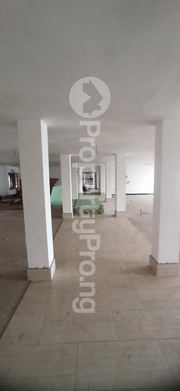 Commercial Property for rent Wuse 2 Abuja