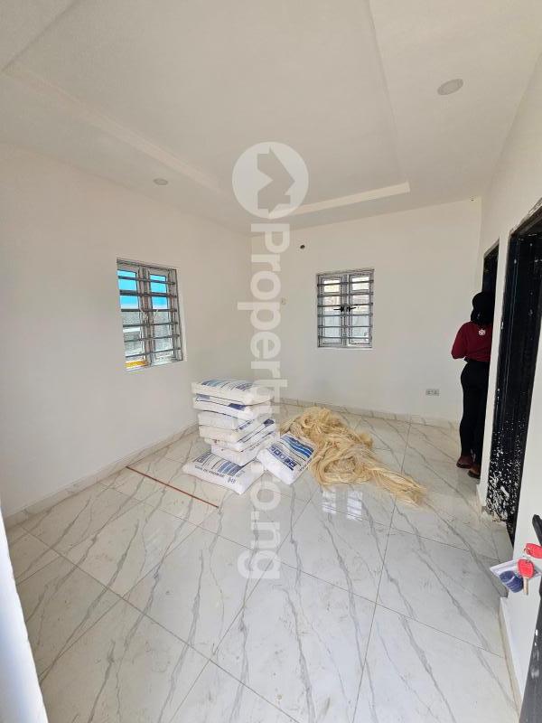Flat / Apartment for rent Pyakasa Lugbe Abuja
