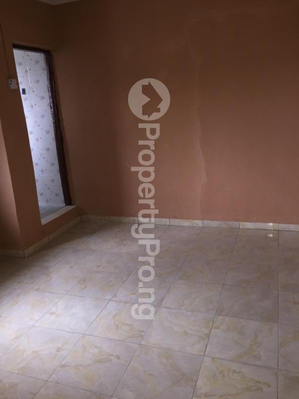 Flat / Apartment for rent Ayodele Street. Abule-Oja Yaba Lagos