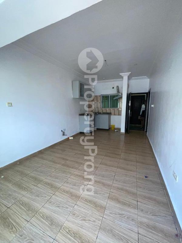 1 bedroom Flat / Apartment for rent Paradise Estate Chevron Alternative Chevron Lekki Lagos