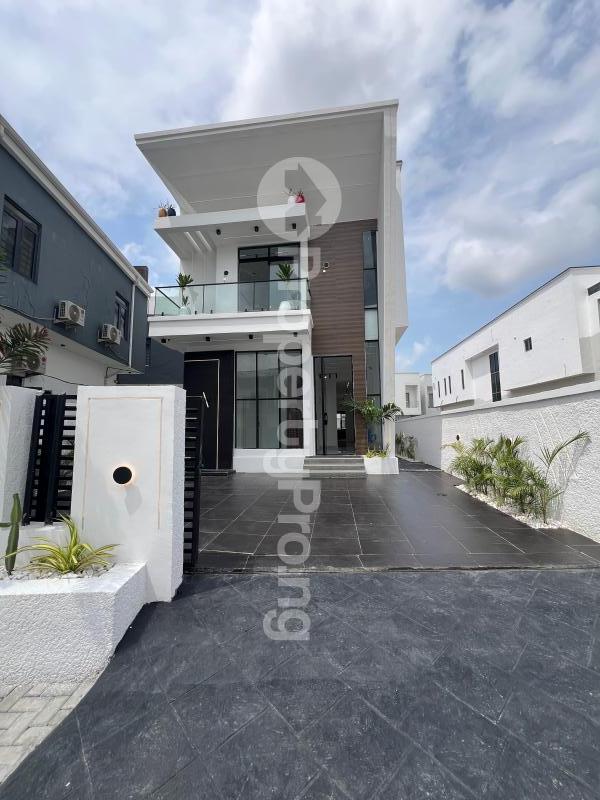 5 bedroom House for sale Ajah Lagos