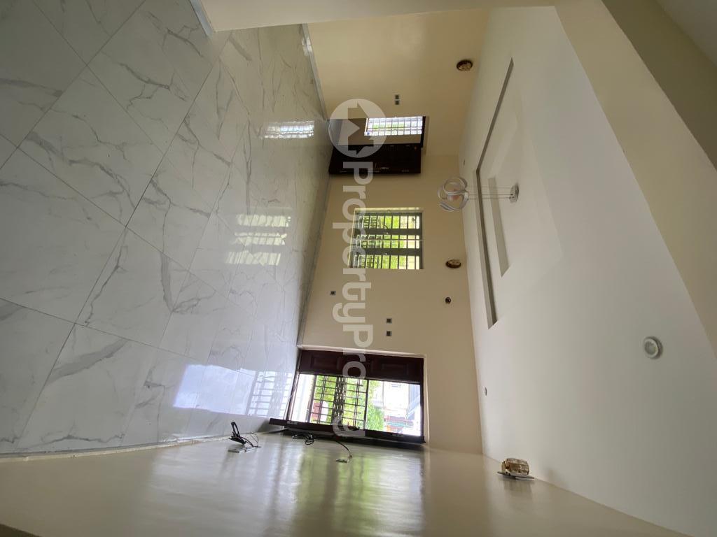 2 bedroom Flat / Apartment for rent Sangotedo Ajah Lagos