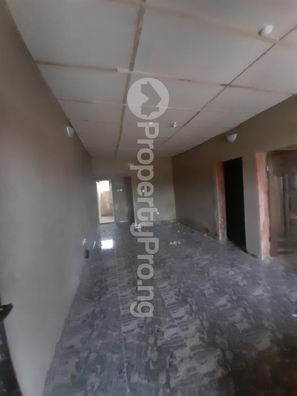 2 bedroom Flat / Apartment for rent   Ifako-ogba Ogba Lagos