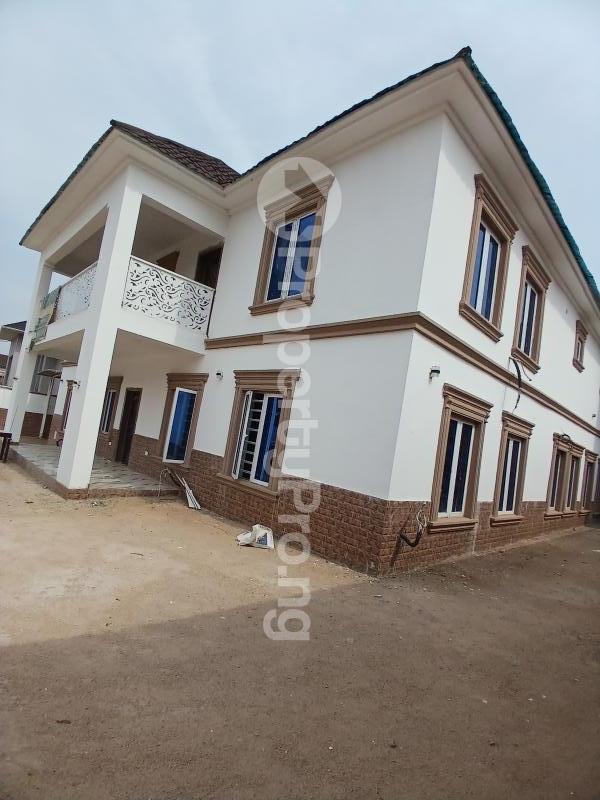 6 bedroom House for sale  Asokoro Abuja