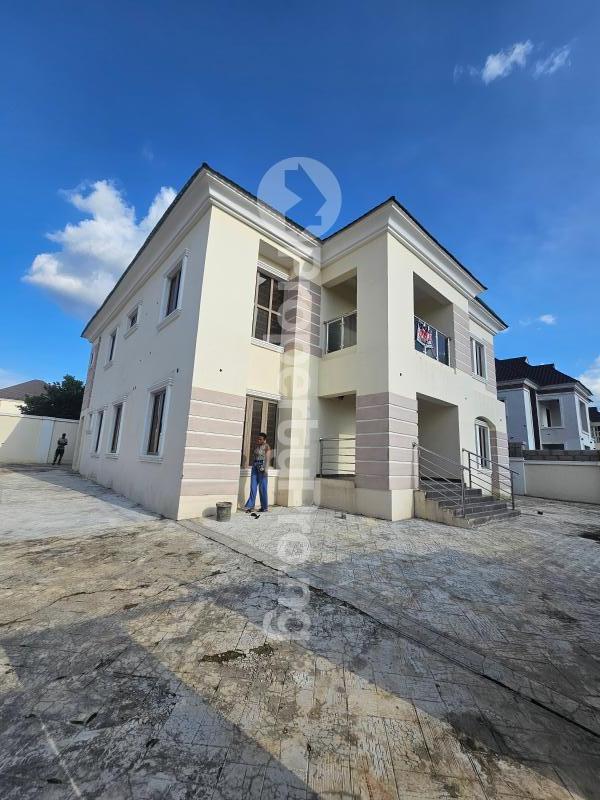 5 bedroom House for sale Pyakasa, Lugbe Abuja