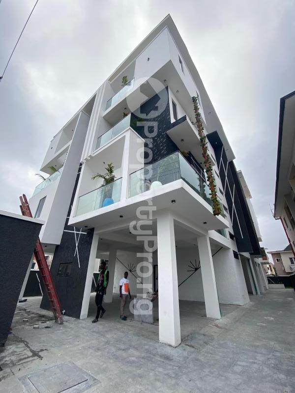 2 bedroom Flat / Apartment for sale Ikate Lekki Lagos