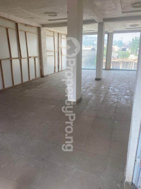 Commercial Property for rent Gwarinpa Abuja