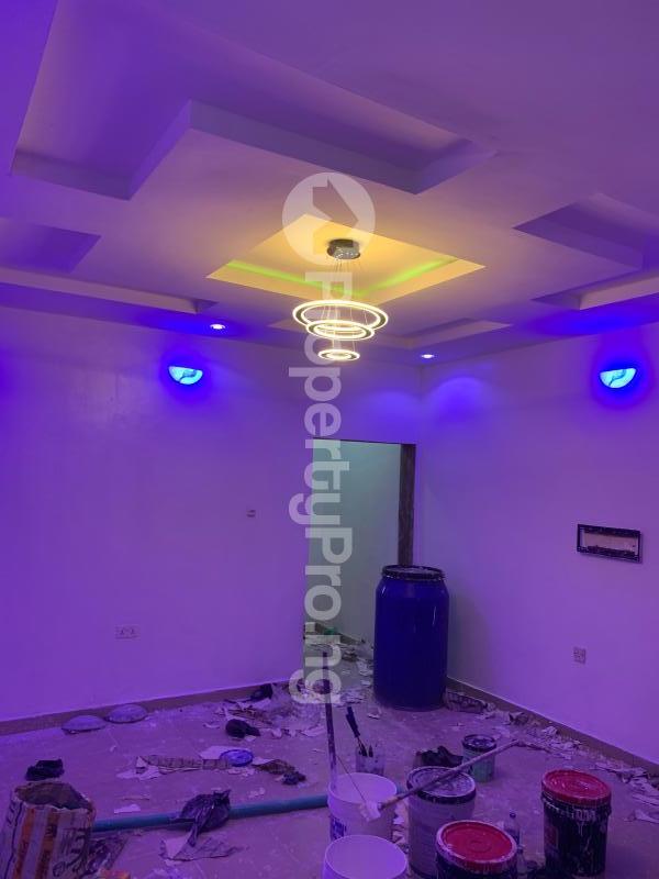 1 bedroom House for rent Mile 12 Kosofe/Ikosi Lagos
