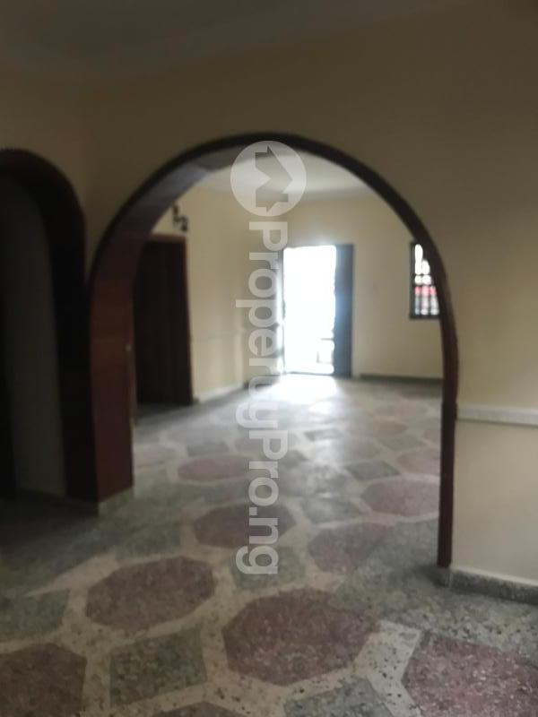 3 bedroom Flat / Apartment for rent Jakande Ologolo Lekki Lagos