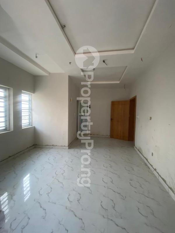 Flat / Apartment for rent Ologolo Lekki Lagos