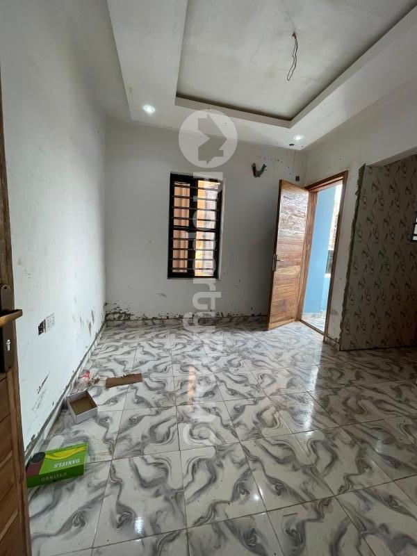1 bedroom Flat / Apartment for rent Akoka Yaba Lagos - 0