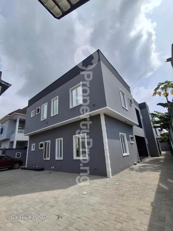 1 bedroom Flat / Apartment for rent Therra Annex Sangotedo Ajah Lagos