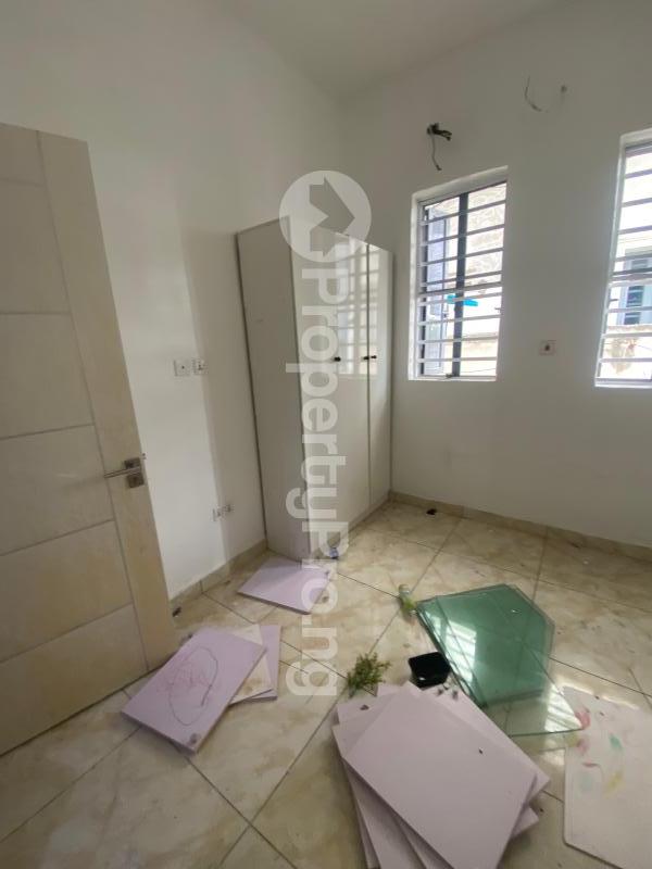 1 bedroom Flat / Apartment for rent Oral Estate Lekki Lagos