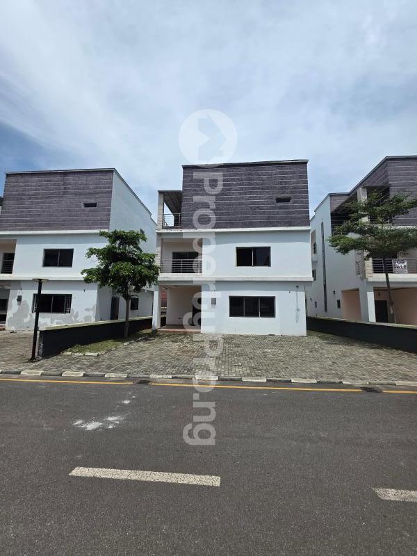 5 bedroom House for sale Apo Legislative Quarters Apo Abuja - 0
