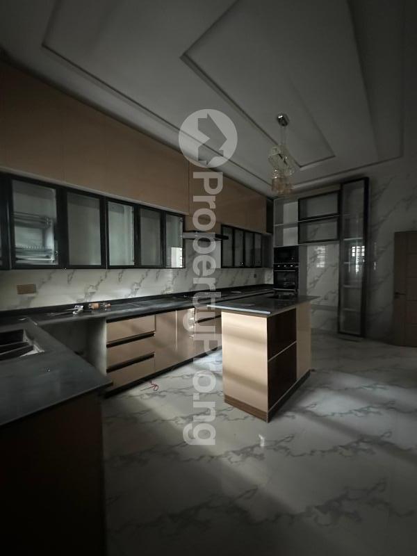 4 bedroom House for sale Sangotedo Ajah Lagos