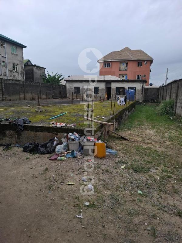 Land for sale Gated Estate Near Addo Round About Ajah Lagos State Ado Ajah Lagos