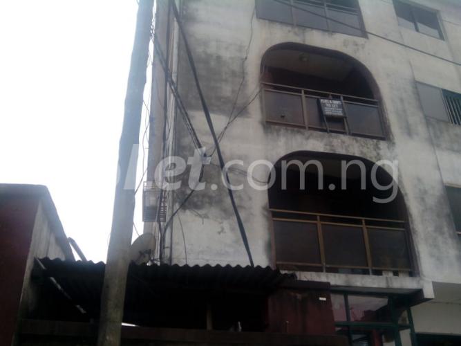 3 bedroom Flat / Apartment for rent No 25 Bishop Street Surulere Surulere Lagos