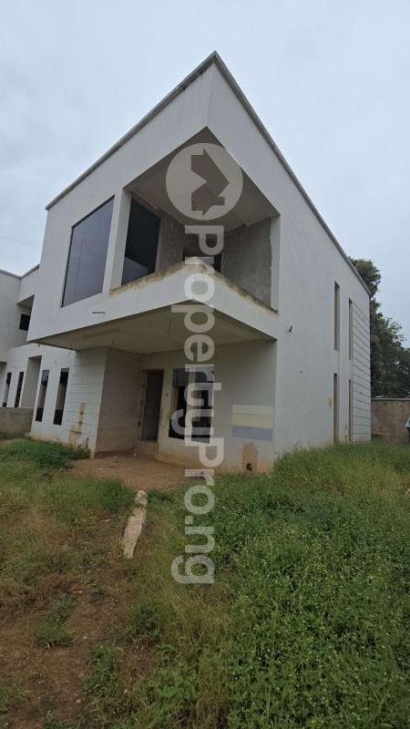 4 bedroom House for sale Enugu Enugu