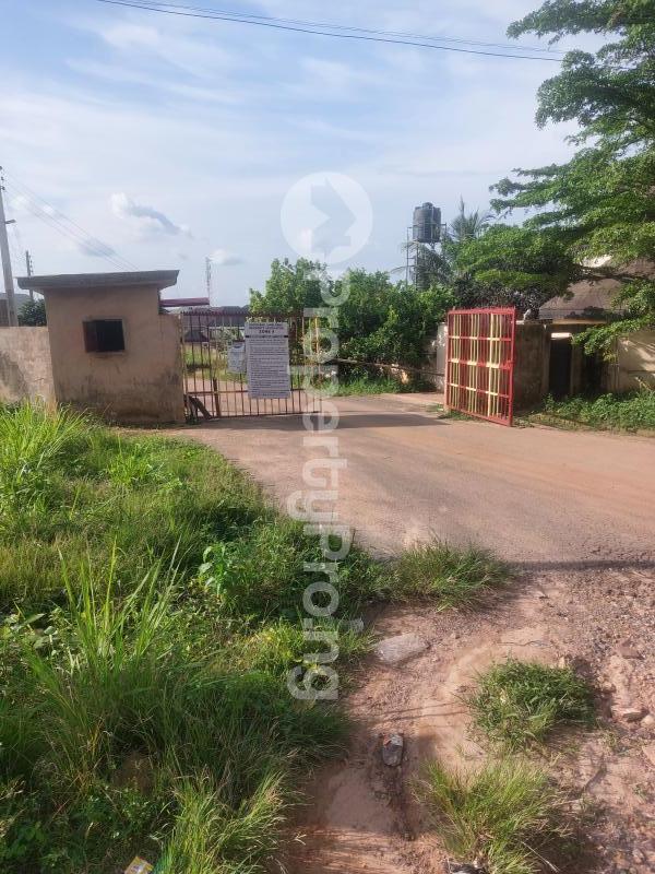 Buy 600sqm Of Land in Akobo, Ibadan Oyo (5JSZM) PropertyPro Nigeria