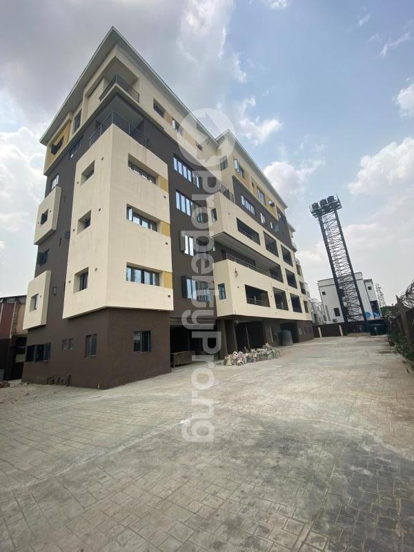 3 bedroom Flat / Apartment for sale Ikeja Gra Ikeja GRA Ikeja Lagos