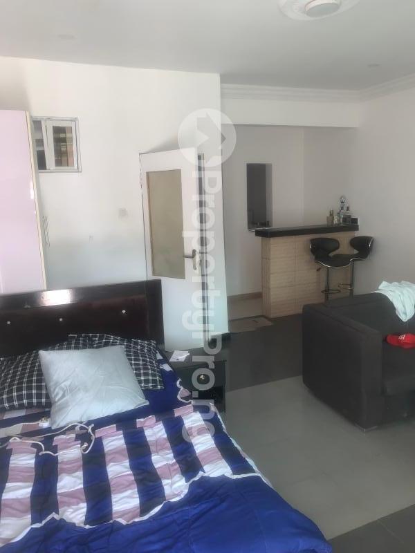 1 bedroom Flat / Apartment for rent Lekki Phase 2 Lekki Lagos - 0