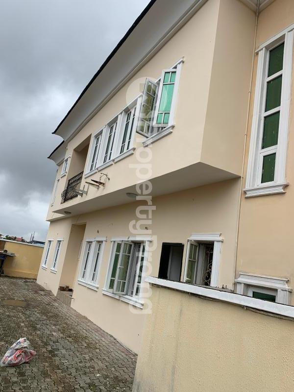 3 bedroom Flat / Apartment for rent Lekki Scheme 2 Ajah Lagos