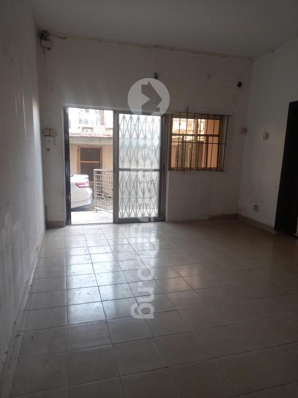 3 bedroom Flat / Apartment for rent Femi Adebule Street Fola Agoro Yaba Lagos
