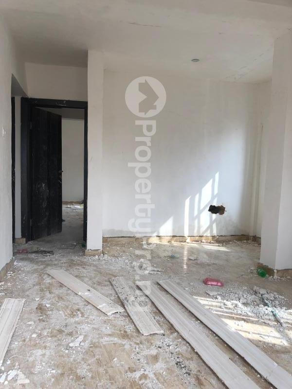 2 bedroom Flat / Apartment for rent Adekunle Yaba Lagos