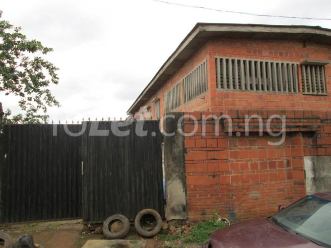 Commercial Property for rent Fashino Street,orimolade Ogba Ogba-Egbema-Ndoni Lagos