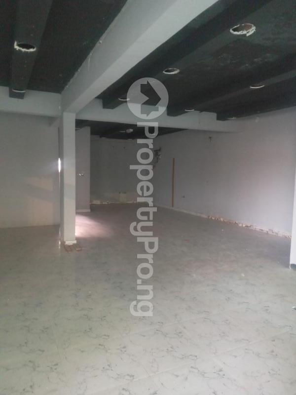 Commercial Property for rent Wuse District Wuse 2 Abuja
