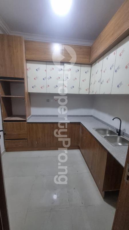 2 bedroom Flat / Apartment for rent Osapa london Lekki Lagos