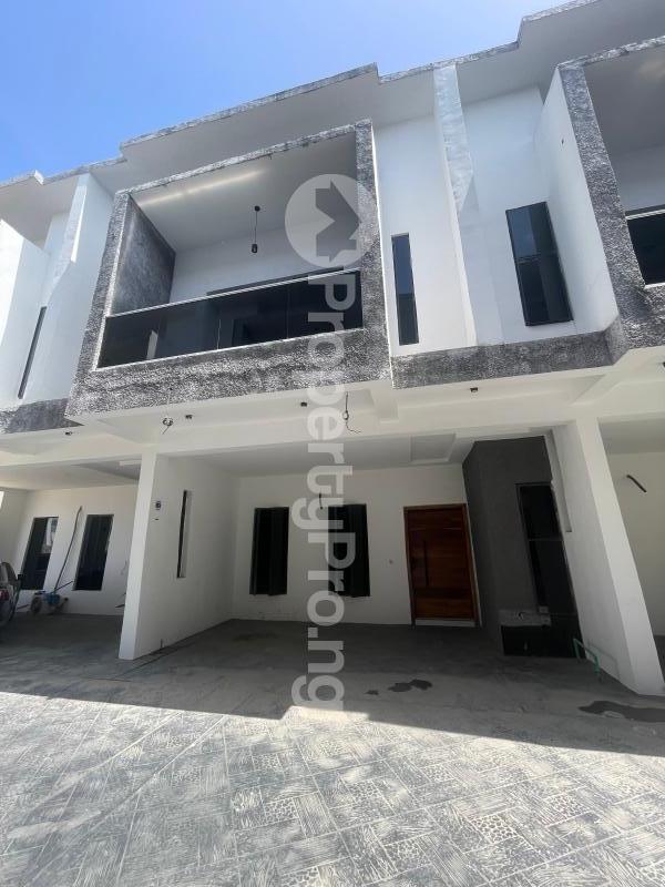 4 bedroom House for sale Ikota Lekki Lagos