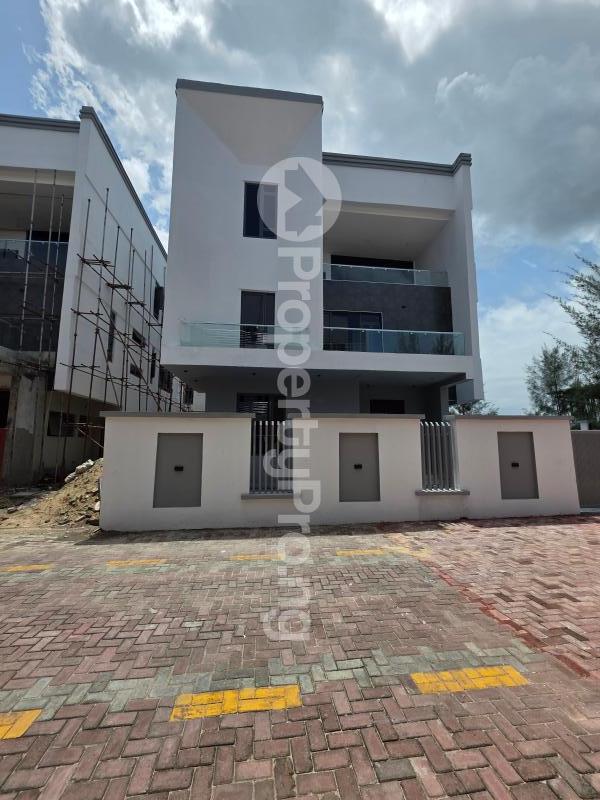 5 bedroom House for sale Periwinkle Estate Lekki Phase 1 Lekki Lagos