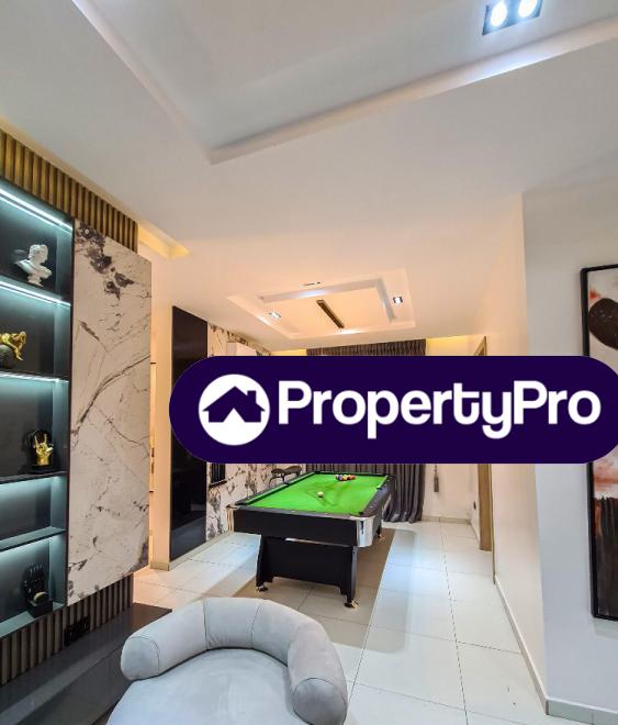 2 bedroom Flat / Apartment for shortlet Ikate, Lekki Lagos
