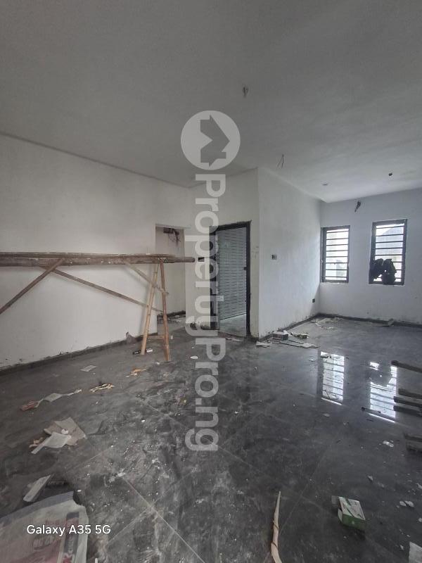 1 bedroom Flat / Apartment for rent Therra Annex Sangotedo Ajah Lagos