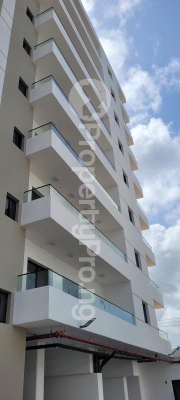 4 bedroom Flat / Apartment for sale Banana Island Rd. Ikoyi Lagos