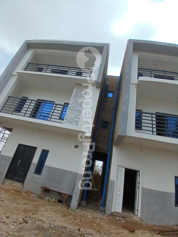 4 bedroom House for sale Garki Abuja Diplomatic Zone Garki 2 Abuja