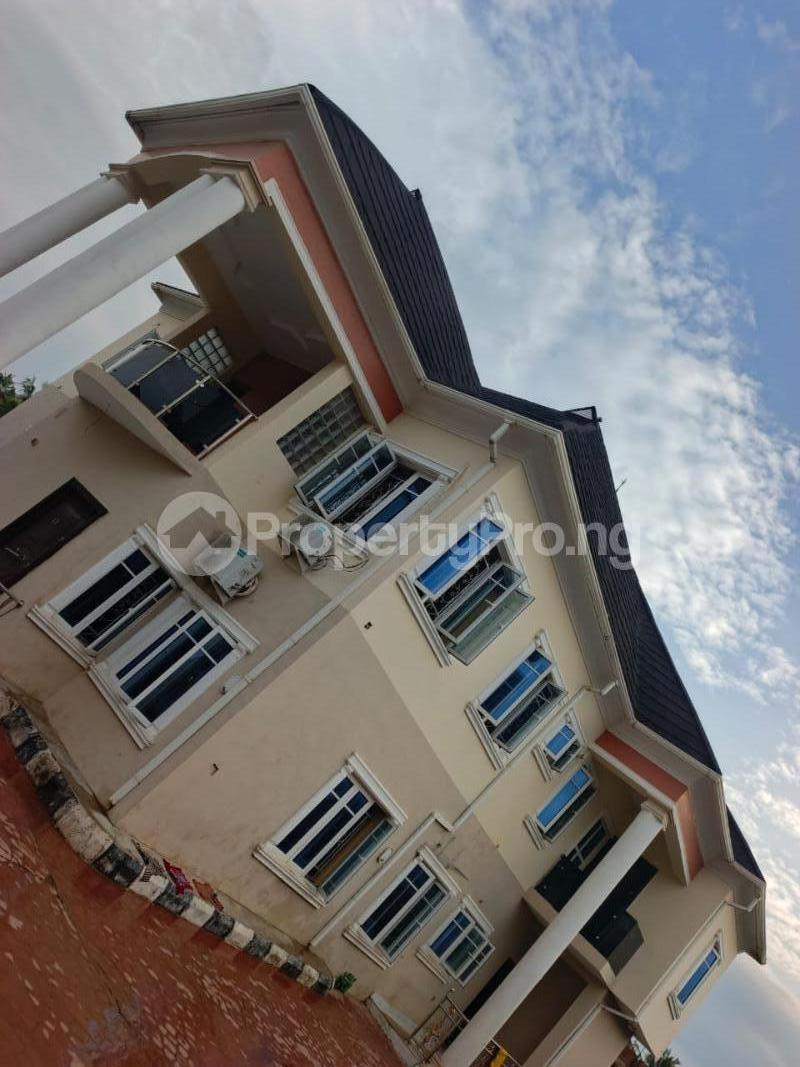House for rent Ajinde Via Ire Akari Estate Akala Express Ibadan Oyo - 0