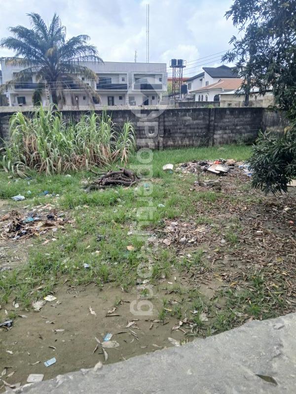 Land for rent Ado Road Ajah Lagos