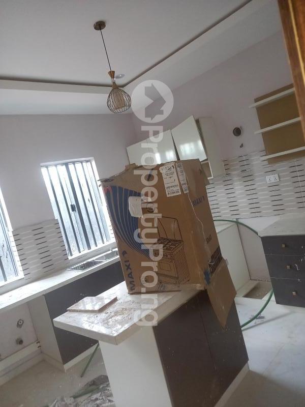2 Bedroom House in Oke Mosan Abeokuta Ogun House for rent in abeokuta