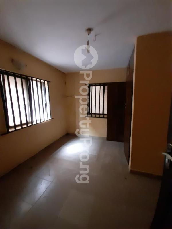 3 bedroom Flat / Apartment for rent Ifako-ogba Ogba Lagos - 0