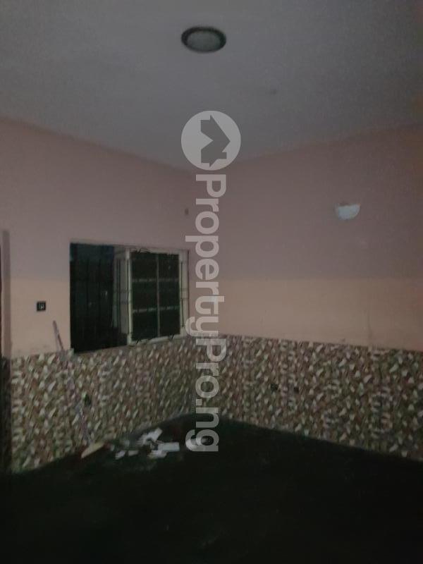 1 bedroom House for rent Thomas estate Ajah Lagos