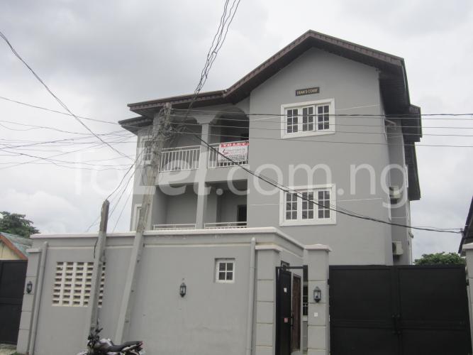 1 bedroom Flat / Apartment for rent Moore Road,off Unilag Road Yaba Yaba Lagos - 0