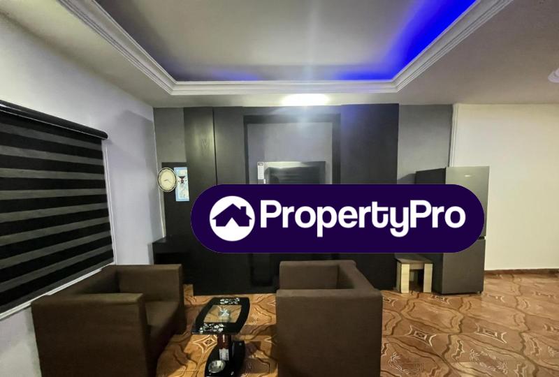 Flat / Apartment for rent House 54, 21 Road, Off 2nd Avenue, Gwarinpa Abuja