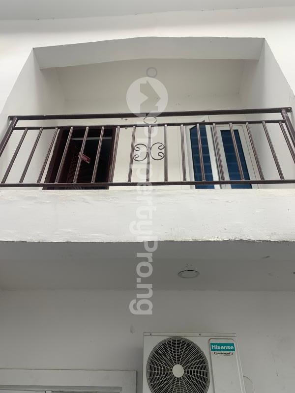 2 bedroom Flat / Apartment for rent Badore Ajah Lagos