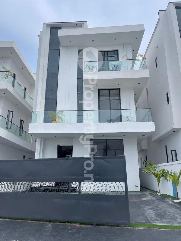 5 bedroom House for sale Orchid Lekki Lagos