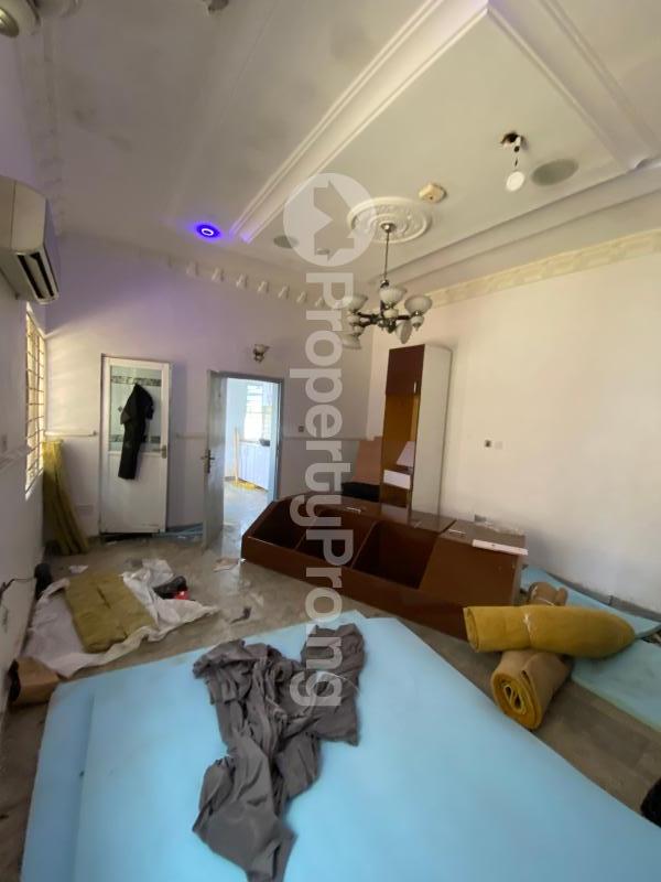 Flat / Apartment for rent Jakande Lekki Lagos