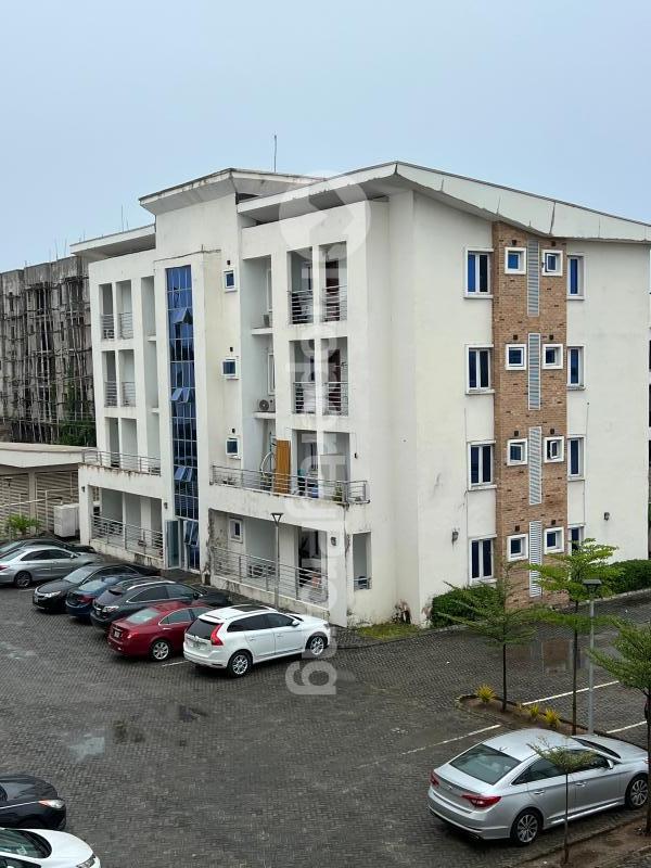 2 bedroom Flat / Apartment for rent Ologolo Lekki Lagos